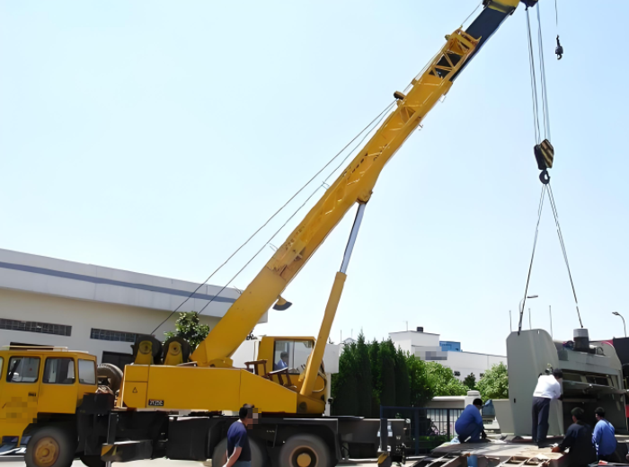 海宁设备搬运电话