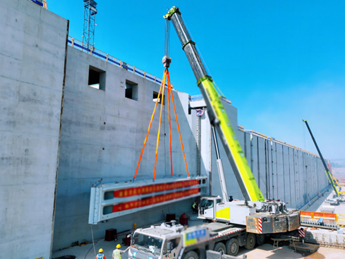 海盐吊车出租电话